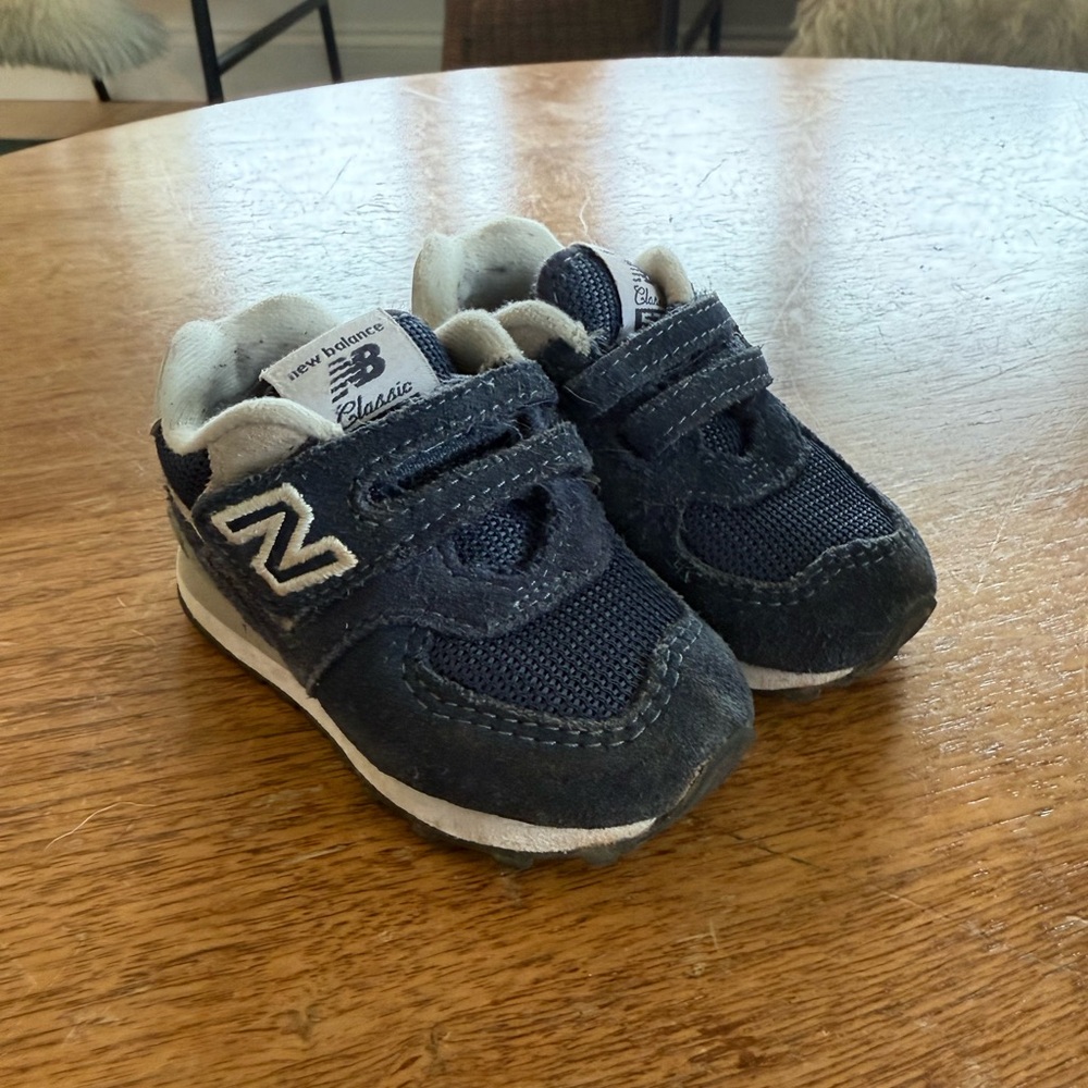 New Balance 574